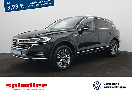 VW Touareg Volkswagen Elegance 3.0TDI 4M DSG / Pano, 360°, AHK