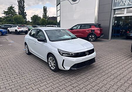 Opel Corsa F 1.2 Edition