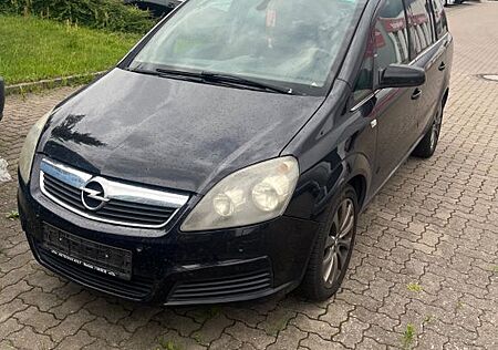 Opel Zafira 1.7 CDTI ecoFLEX Edition 92kW Edition