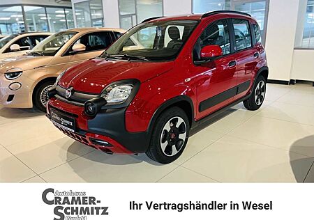 Fiat Panda 1.0 GSE Hybrid RED