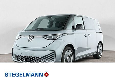 VW ID.BUZZ Volkswagen Pro Bus Matrix*AHK*ACC*Kamera
