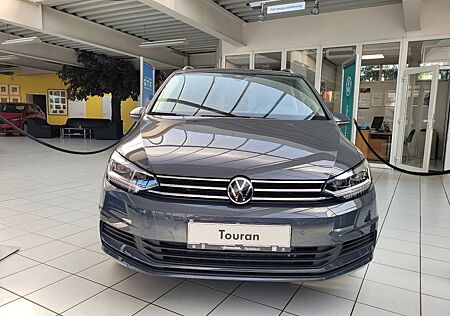 VW Touran Volkswagen Comfortline 1.5 TSI mit DSG