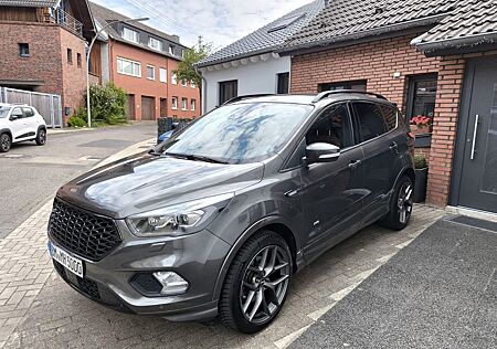 Ford Kuga 1,5 EcoBoost 4x4 134kW ST-Line Automat ...