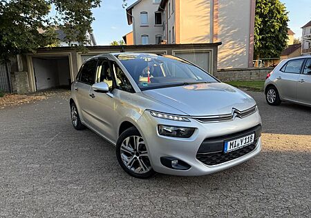 Citroën C4 Picasso e-HDi 115 Intensive + TÜV NEU+NAVI+