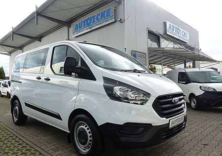 Ford Transit Custom Custom Kombi L1H1 1.Hand KLIMA 9 Si.