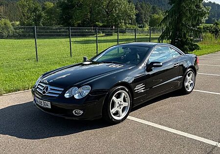 Mercedes-Benz SL 350 -