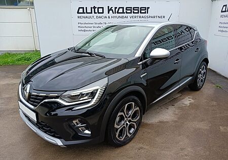 Renault Captur Mild-Hybrid Intens TCe 140 EDC AUTOMATIK