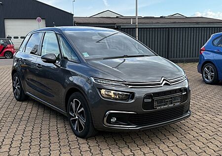 Citroën C4 Picasso *LED*NAVI*KLIMAAUT*EURO6*