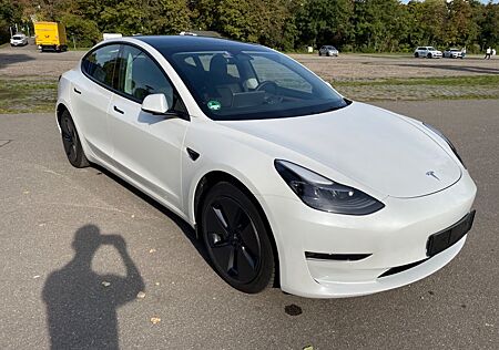 Tesla Model 3 AWD Dualmotor Long Range *Ryzen*