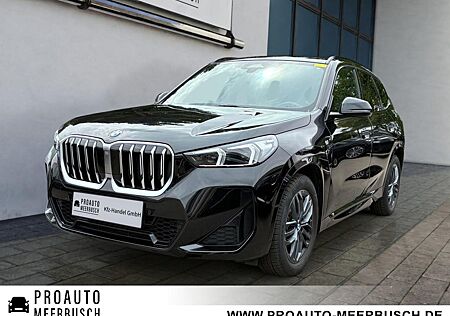 BMW X1 18i sDrive M Sport MMRY/ACC/ADAPTLED/PANO/H&K