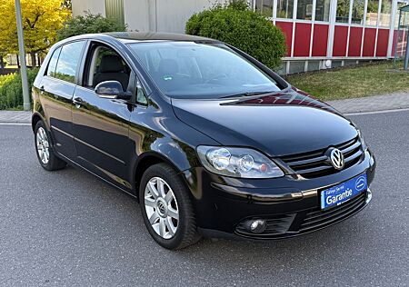 VW Golf Volkswagen Plus V Tour - TÜV 10/2026 - 2. Hand - Klima