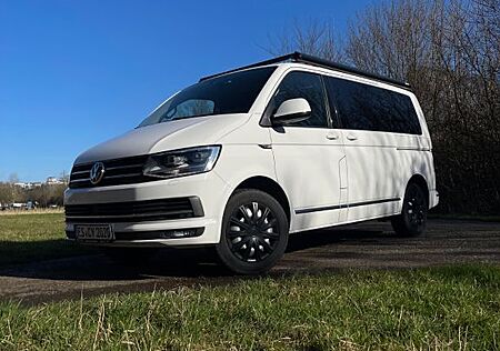 VW T6 Multivan Volkswagen Generation Six