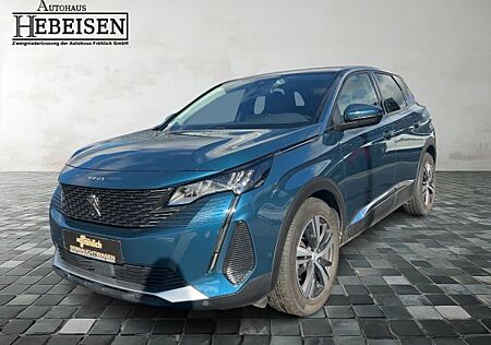 Peugeot 3008 BlueHDi 130 Stop & Start Allure