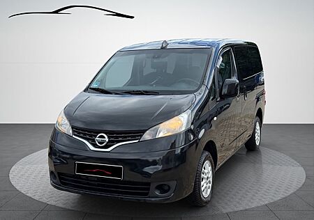 Nissan NV200 /Evalia / 7 Sitzer / Klima / Kamera