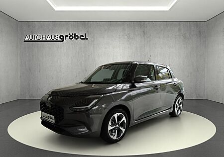 Suzuki Swift Comfort+ Hybrid DAB Navi Rückf.kam.