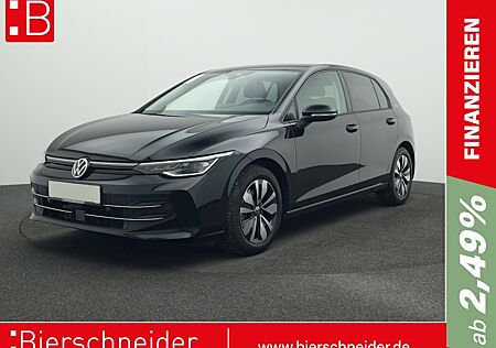 VW Golf Volkswagen 8 1.5 eTSI DSG Goal AHK IQ-LIGHT KAMERA