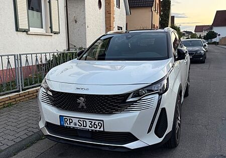 Peugeot 3008 PureTech 180 EAT8 GT GT - Massage-Sitze