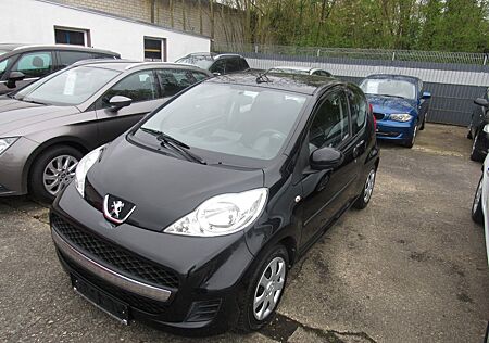 Peugeot 107 Filou,KLIMA,E.FENSTER.