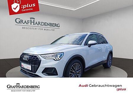 Audi Q3 Advanced 35TDI S-Tr. NaviPlus AHK LED ACC
