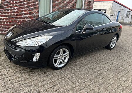 Peugeot 308 CC Cabrio-Coupe Premium