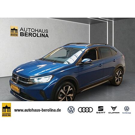 VW Taigo leasen