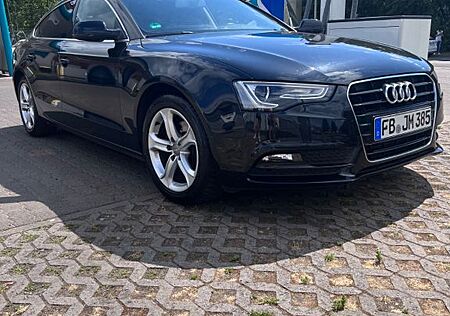 Audi A5 gebraucht kaufen Audi A5 1.8 TFSI Sportback -