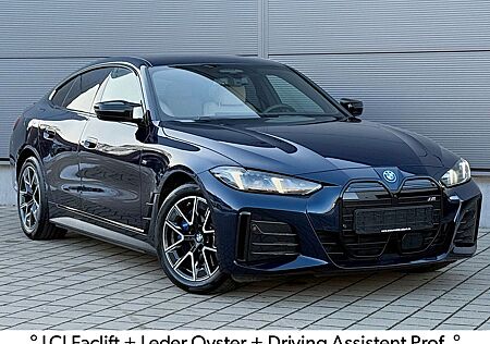BMW i4 M50*LCI*xDrive*360°*H/K*AHK*HUD*ACC*