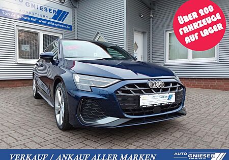 Audi A3 Sportback 35 TDI S-tronic S-Line ACC/LED/P...