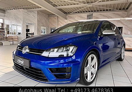 VW Golf Volkswagen VII Lim. R 4M | 2-HD | NAVI | KEYLESS | ACC