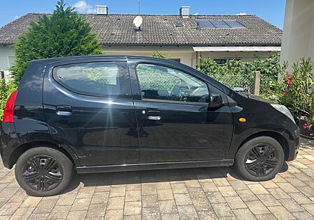 Nissan Pixo 1.0l acenta acenta