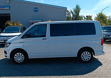 VW T6 Multivan Volkswagen 2,0 TDI DSG "Trendline"