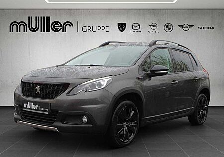 Peugeot 2008 PureTech 130 Allure inkl. GT-Line