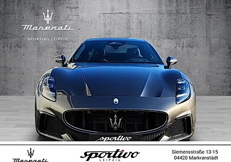 Maserati GranTurismo Trofeo