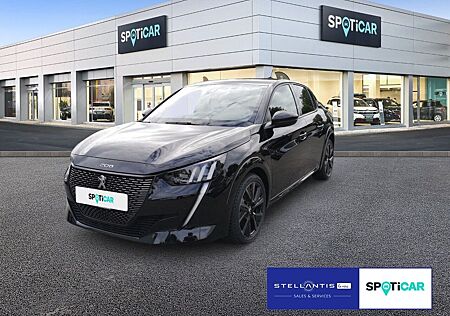 Peugeot 208 PureTech 130 EAT8 GT