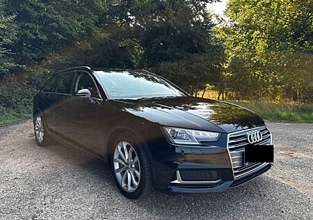 Audi A4 45 TFSI S tronic sport Avant sport