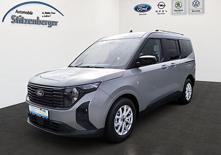 Ford Tourneo Courier gebraucht kaufen Ford Tourneo Courier Titanium Aut. 1.0*RFK*SHZ*ALU*