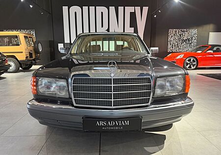 Mercedes-Benz 300 SE Automatik, W126, S-Klasse,
