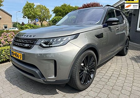 Land Rover Discovery 2.0 Sd4 HSE Luxury, Pano, Leder, VOL!