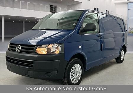 VW T5 Transporter Volkswagen Kasten lang