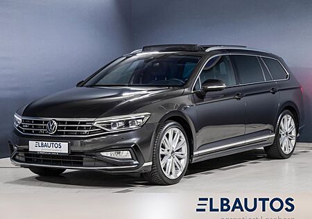 VW Passat Variant Volkswagen R-Line 4Motion 2.0 TDI Matrix-LED