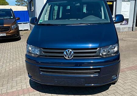 VW T5 Transporter Volkswagen Kasten-Kombi Mittelhochdach