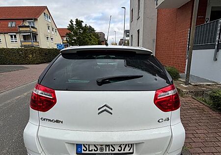 Citroën C4 Picasso gebraucht kaufen Citroën C4 Picasso THP 140 Exclusive Autom. Exclusive