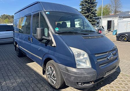 Ford Transit Kombi FT 300 M Trend/KLIMA/9 SITZER