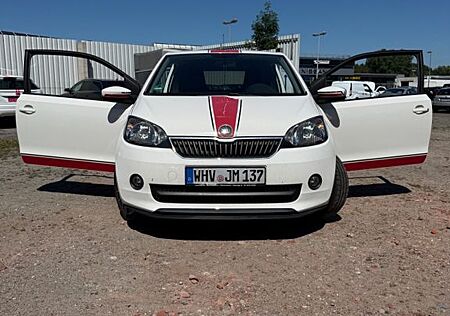 Skoda Citigo 1.0 MPI Sport Sport