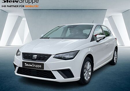 Seat Ibiza 1.0 TSI Style Virt LED PDC CarPlay
