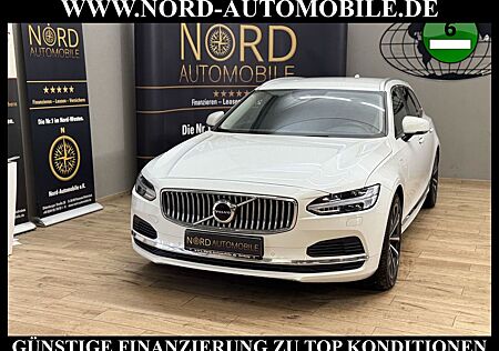 Volvo V90 Kombi T8 Recharge Inscription AWD *AHK*KAM*