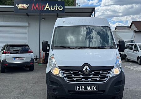Renault Master III Kasten L3H2 HKa 3,5t