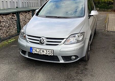VW Golf Plus Volkswagen 1.4 TSI DSG 90 kW United United