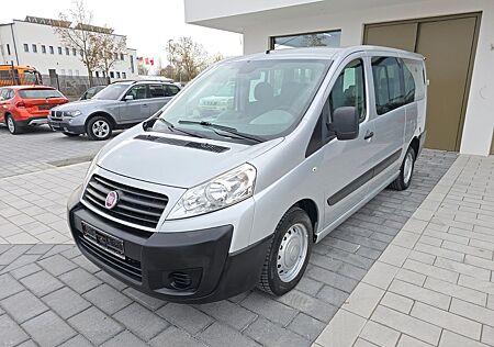 Fiat Scudo L2H1 130 Multijet*Klima*Euro5*9-Sitzer*AHK