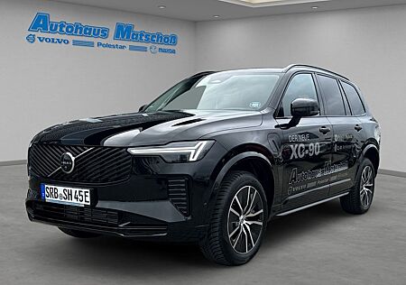 Volvo XC 90 XC90 Ultra Dark T8 Recharge AWD 7-Sitzer HUD Sta